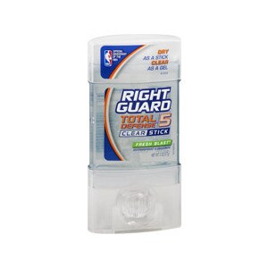 Right Guard Anti-Perspirant Deodorant Stealth Solid Fresh Blast