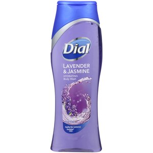 Dial Body Wash Clean And Refresh