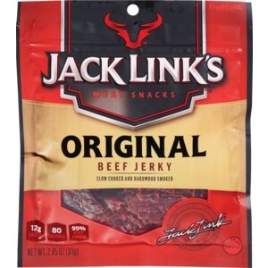 Jack Link's Original Beef Jerky