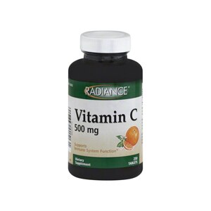 Radiance Hawthorn Berries 565 mg Capsules