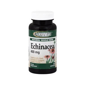 Radiance Echinacea Capsules 400 mg