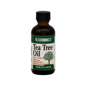 Radiance Tea Tree Oil - Aceite de árbol de té