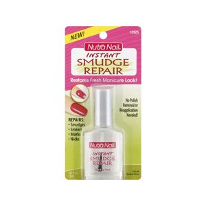 Nutra Nail Instant Smudge Repair