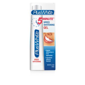 Plus White 5 Minute Speed Whitening Gel