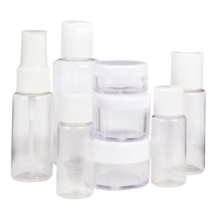 Pack Max Deluxe 16 Piece Carry-On Kit