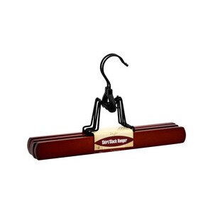 Merrick Tailor's Select Skirt/Slack Hanger