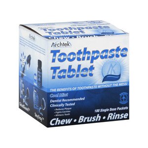 Archtek Toothpaste Tablet Cool Mint