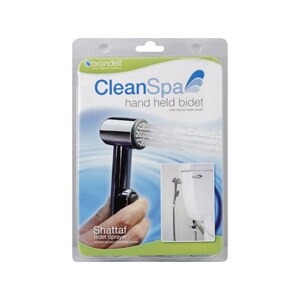 Brondell CleanSpa Hand Held Bidet