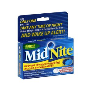 Midnite Tablets