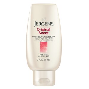Jergens Original Scent Cherry-Almond Moisturizer