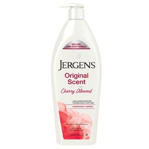 Jergens Original Scent Lotion
