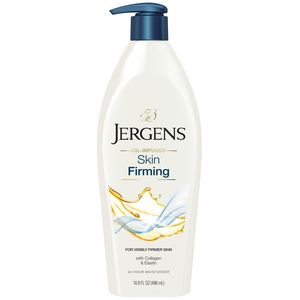 Jergens Skin Firming Lotion