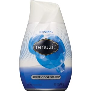 Renuzit Aroma Adjustables Long Last Air Freshener Super Odor Killer