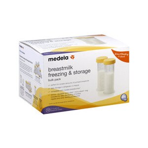 Medela Breastmilk And Storage Bulk Pack