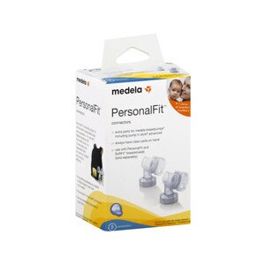 Medela Personalfit Connectors
