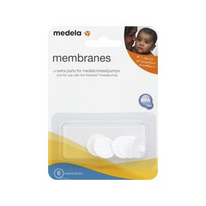 Medela Membranes