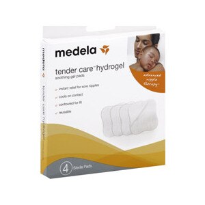 Medela Tender Care Hydro Gel Pads