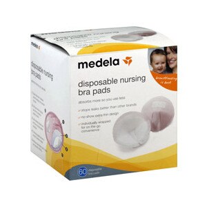 Medela Disposable Nursing Bra Pads