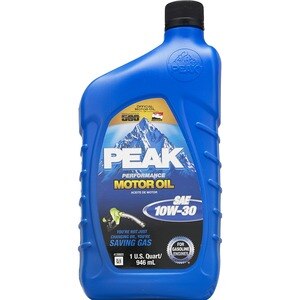 FormulaShell SAE 10W-30 Clean Engine Formula Motor Oil