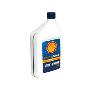 FormulaShell Automatic Transmission Fluid