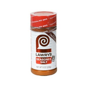 Lawry's The Original Seasoned Salt
