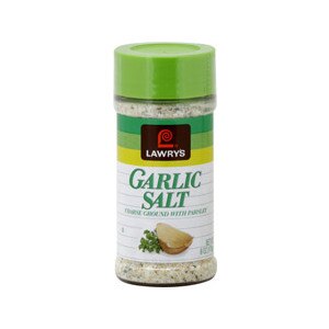 Lawry's Garlic Salt