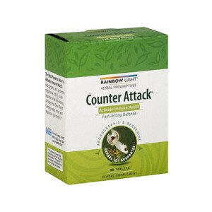 Counter Attack Immuno-Response Tablets