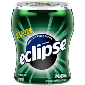 Eclipse Spearmint Big E Pak