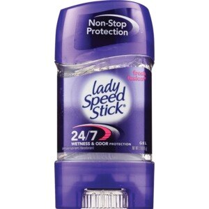 Lady Speed Stick Anti-Perspirant Deodorant Gel Fresh Fusion