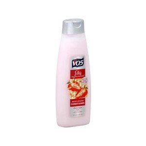 VO5 Silky Experiences Moisturizing Conditioner Champagne Kiss