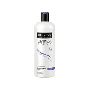 Tresemme Platinum Strength Strengthening Condtioner