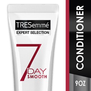 Tresemme Expert Selection Keratin 7 Day Smooth Conditioner