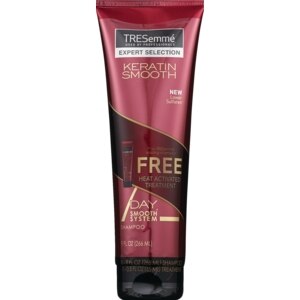Tresemme Expert Selection Keratin 7 Day Smooth Shampoo