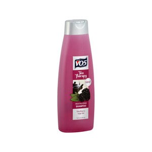 VO5 Tea Therapy Revitalizing Shampoo Blackberry Sage Tea