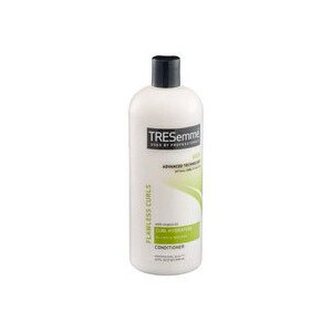 Tresemme Advanced Technology Flawless Curls Curly Hydration Conditioner