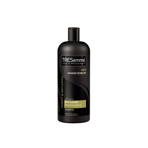 Tresemme Deep Cleansing Shampoo Vitamin C