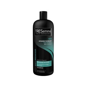 Tresemme Anti-Breakage Shampoo Vitamin B12 & Gelatin