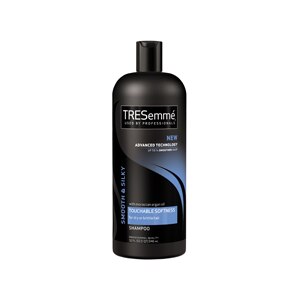Tresemme Smooth Shampoo Vitamin H & Silk Proteins