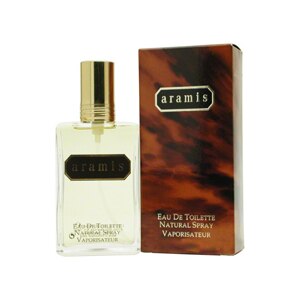 Aramis by Aramis Eau de Toilette Spray, 3.7 OZ