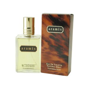 Aramis by Aramis Eau de Toilette Spray, 3.4 OZ