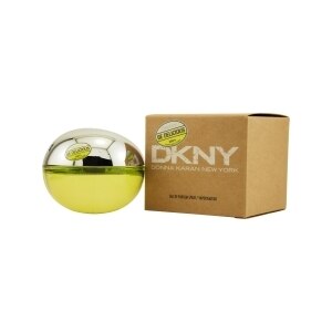 DKNY Be Delicious by Donna Karan Eau De Parfum Spray 1.7 OZ