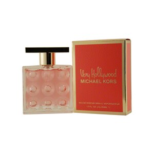 Michael Kors Very Hollywood by Michael Kors Eau de Parfum Spray, 1.7 OZ