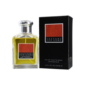 Tuscany by Aramis Eau De Toilette Spray 3.4 OZ