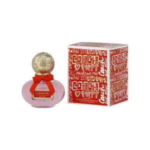 Coach Poppy Eau de Parfum Spray 1 OZ