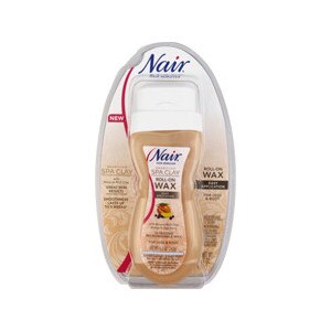 Nair Brazilian Spa Clay Hair Remover Easy Application