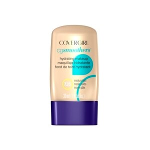 Covergirl Aqua Smoothers Make-Up Medium Light 735