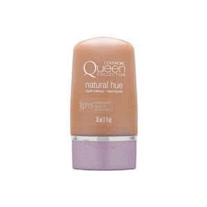 Glow  Hue all Liquid Almond at cvs Q715 Queen makeup CoverGirl Natural natural Makeup,