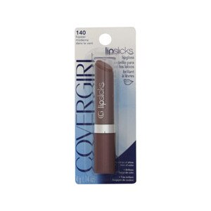 Covergirl Lipslicks Hint Of Shimmer 140 Hipster (Neutral)