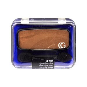Covergirl Eye Enhancers Swiss Chocolate/Pearl 730