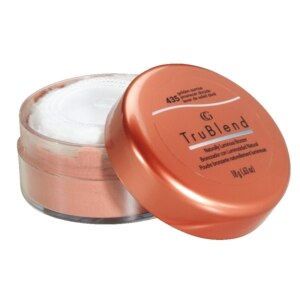 Covergirl Trublend Naturally Luminous Bronzer Golden Sunrise 435